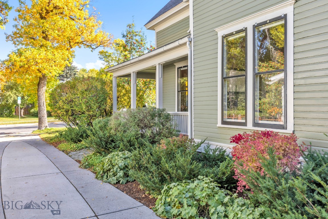 West Park Addition - Residential