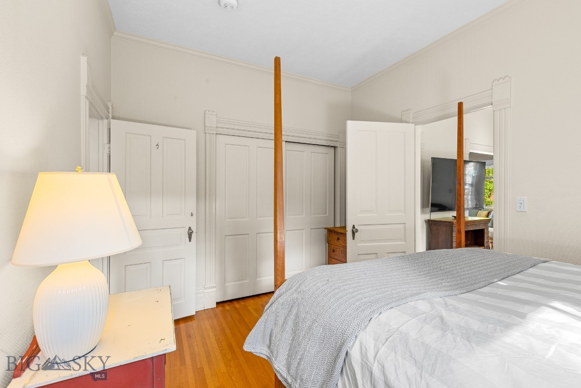West Park Addition - Residential