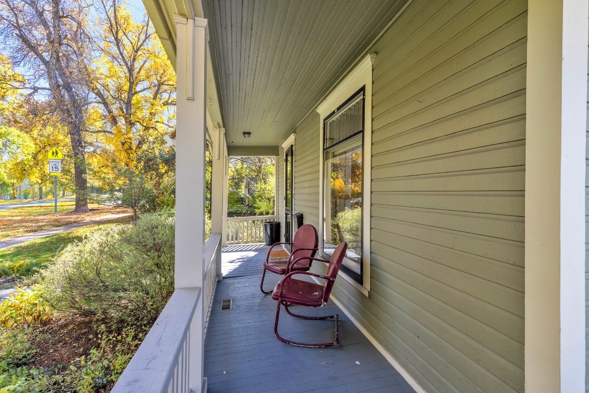 West Park Addition - Residential