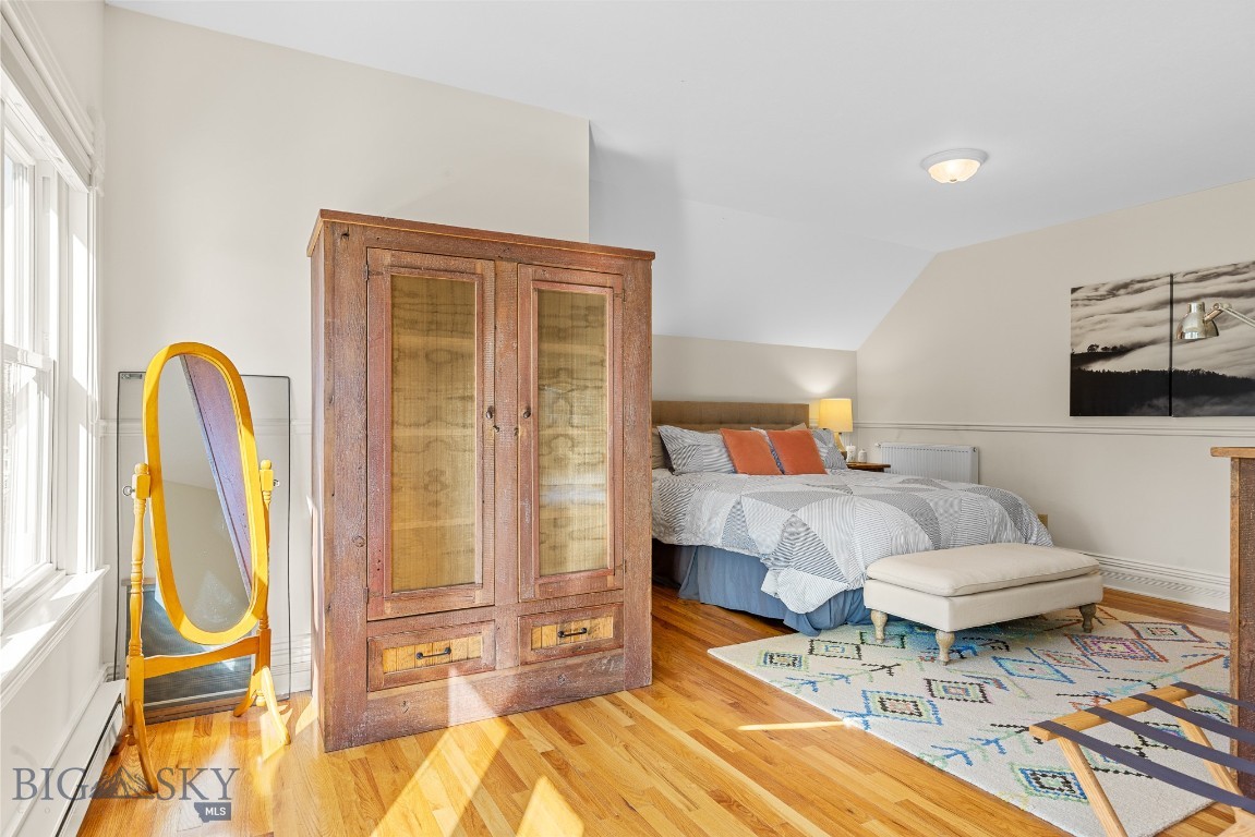 West Park Addition - Residential