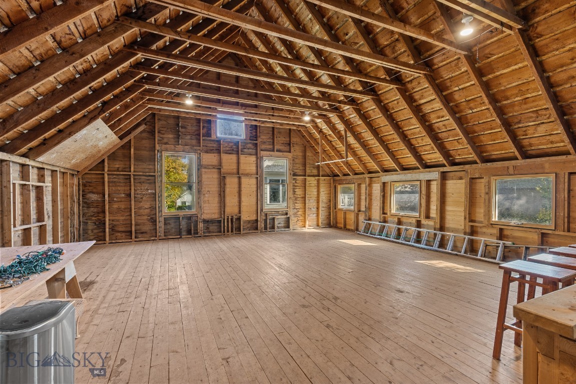 West Park Addition - Residential