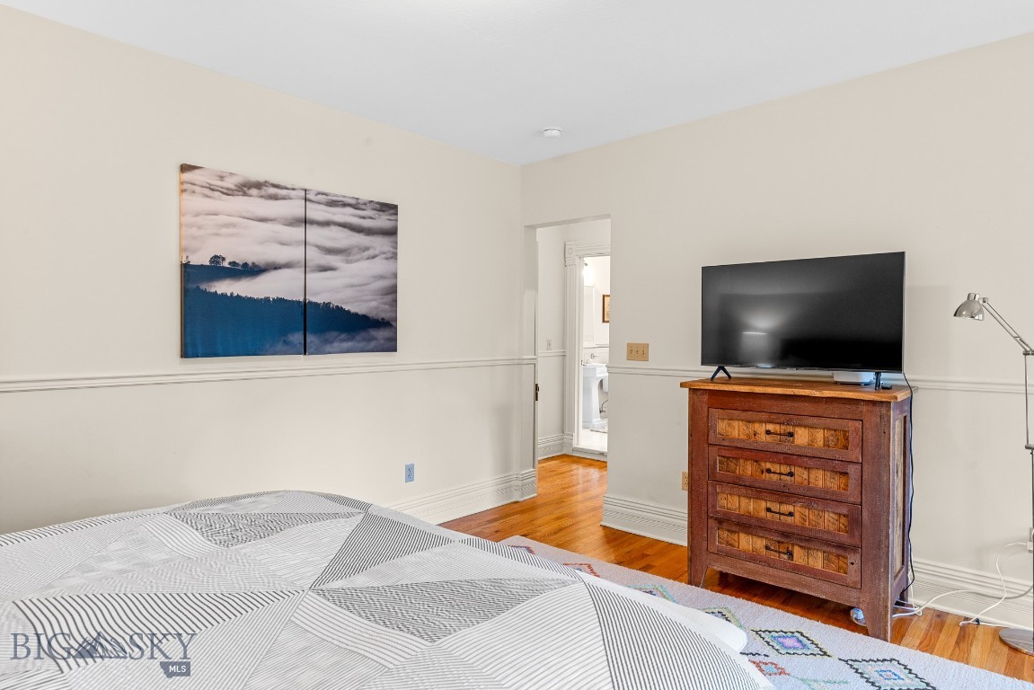 West Park Addition - Residential