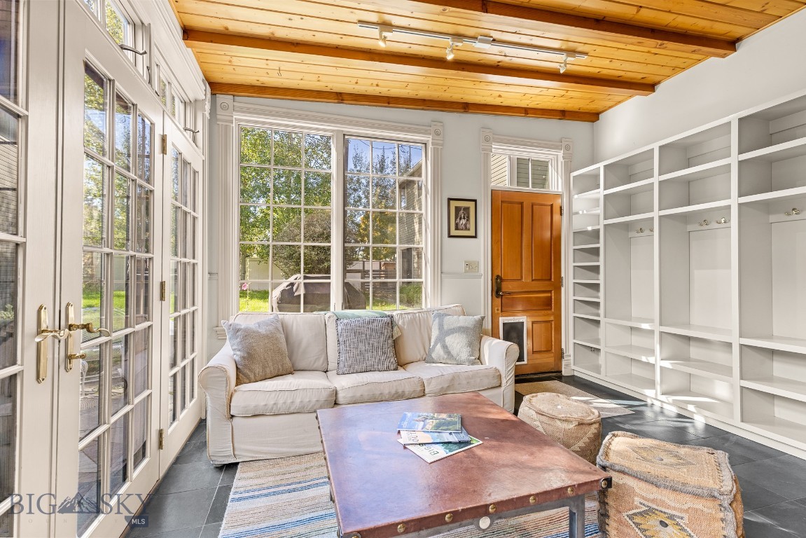 West Park Addition - Residential