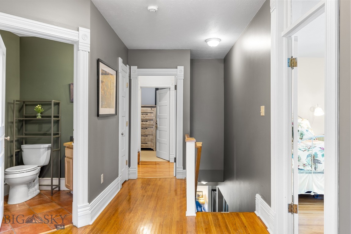 West Park Addition - Residential