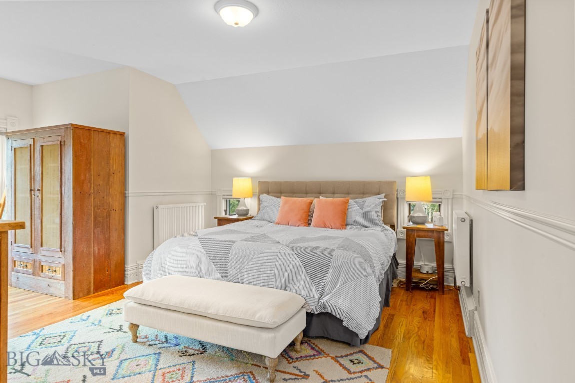 West Park Addition - Residential