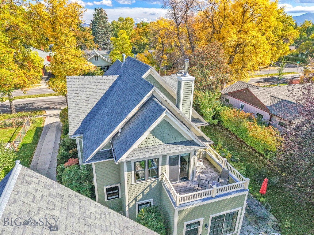 West Park Addition - Residential