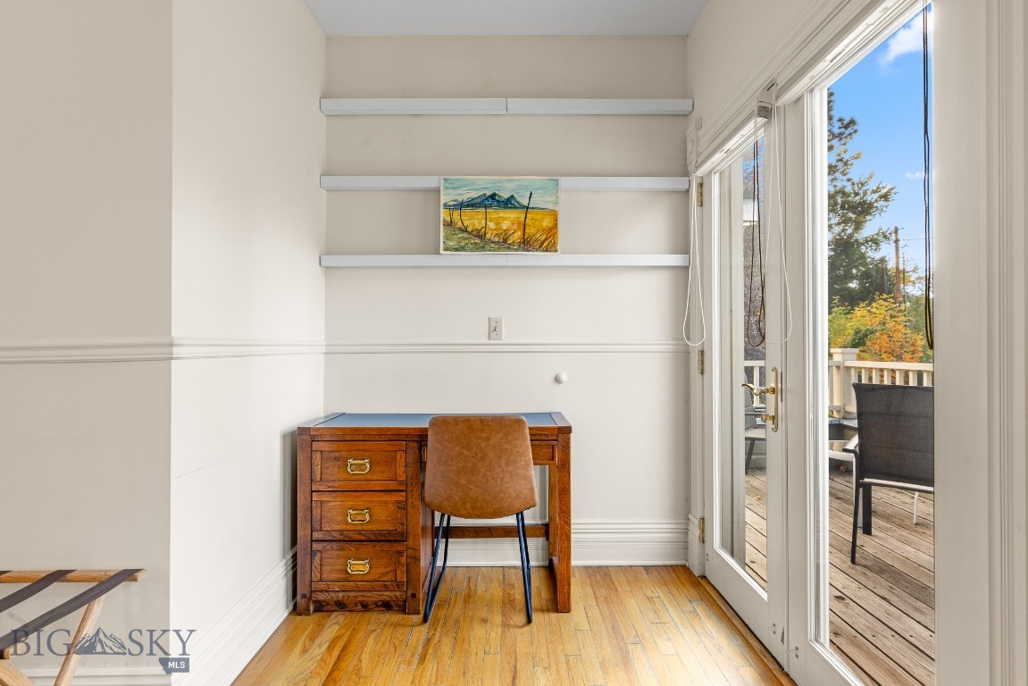 West Park Addition - Residential