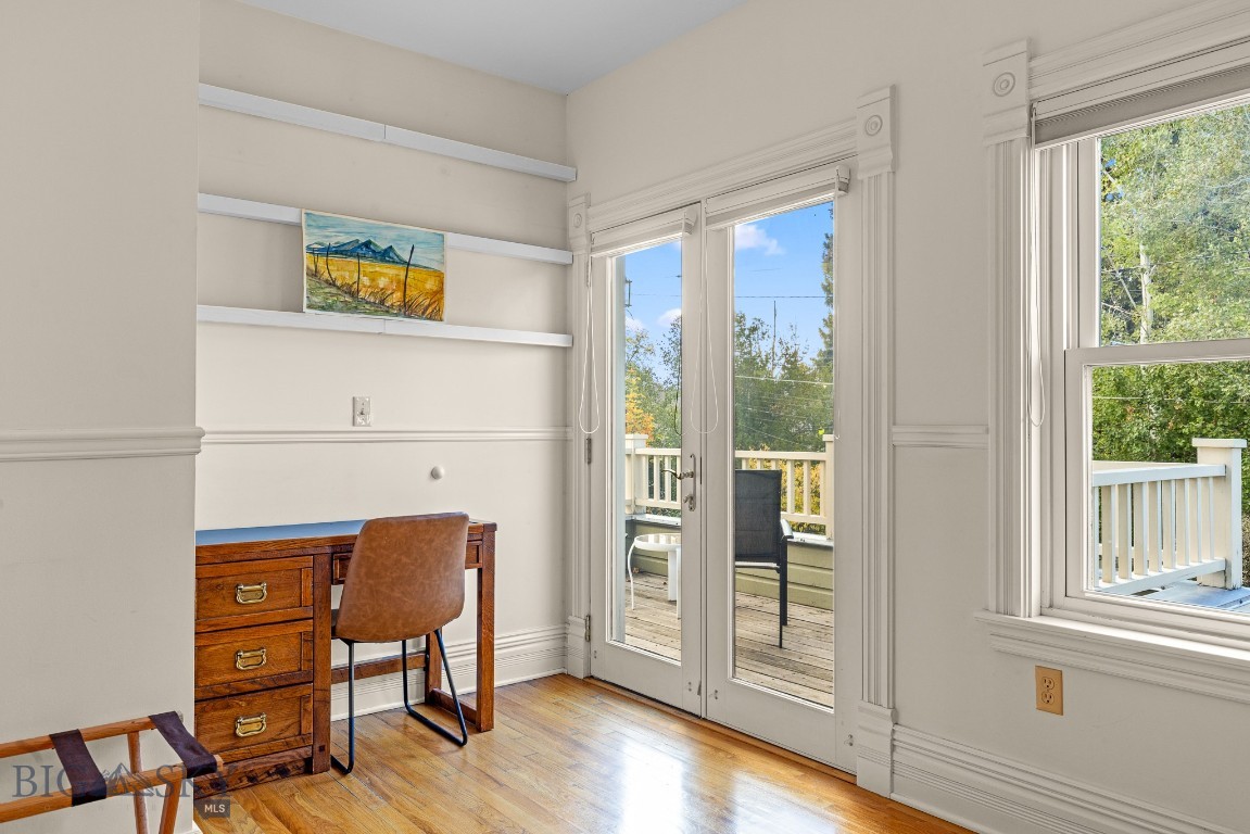 West Park Addition - Residential