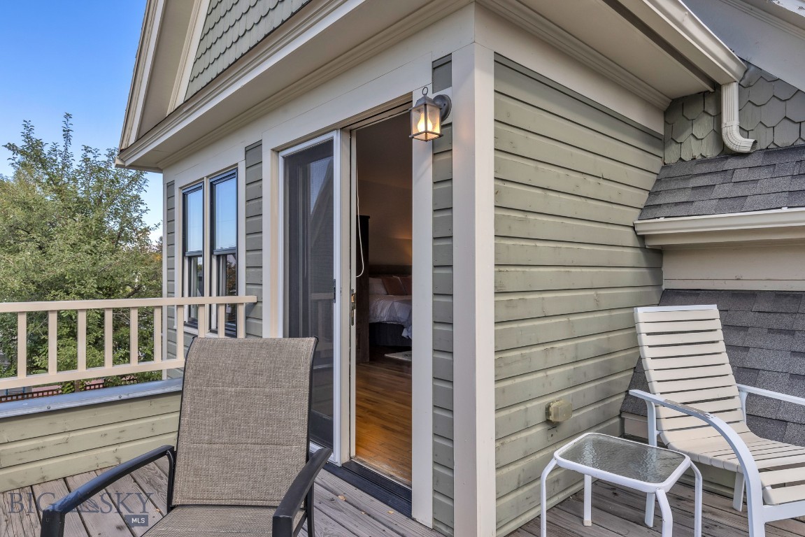 West Park Addition - Residential