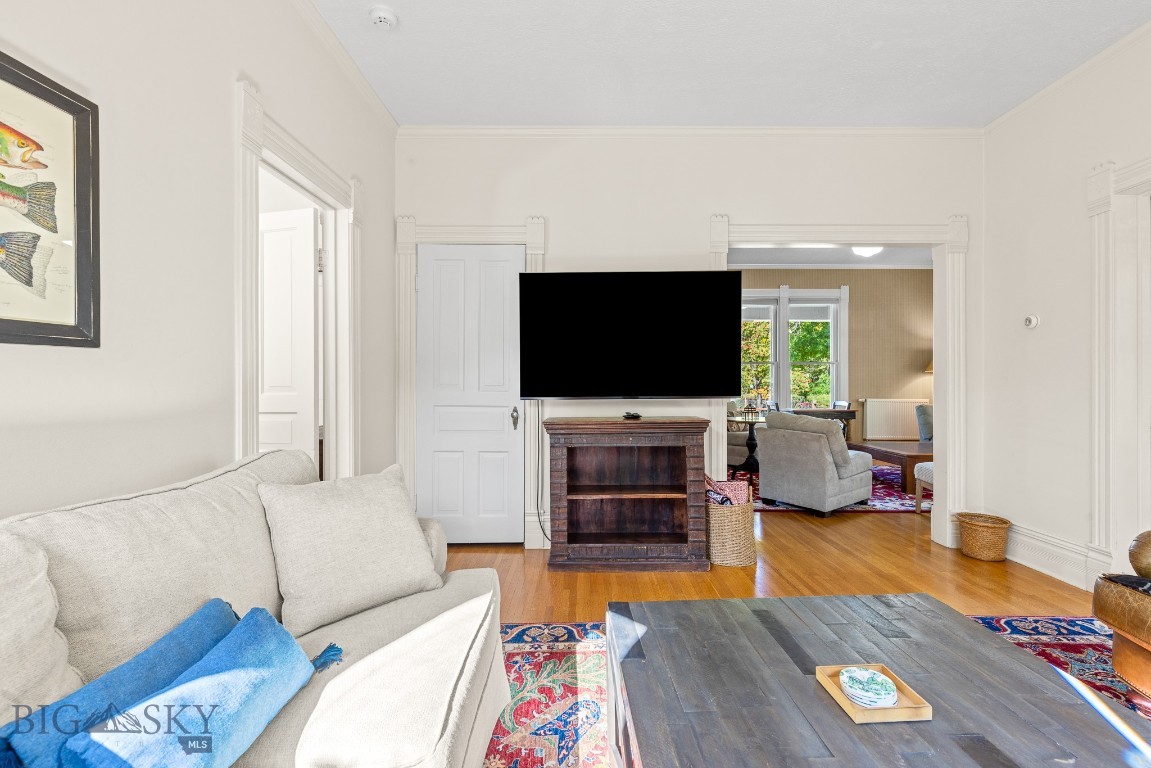 West Park Addition - Residential