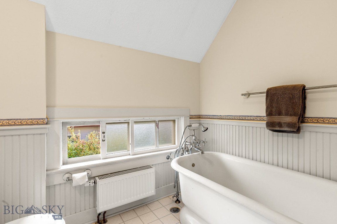 West Park Addition - Residential