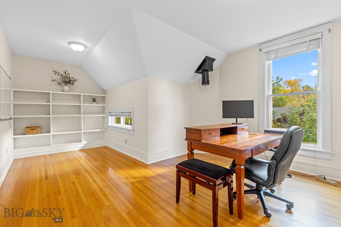 West Park Addition - Residential