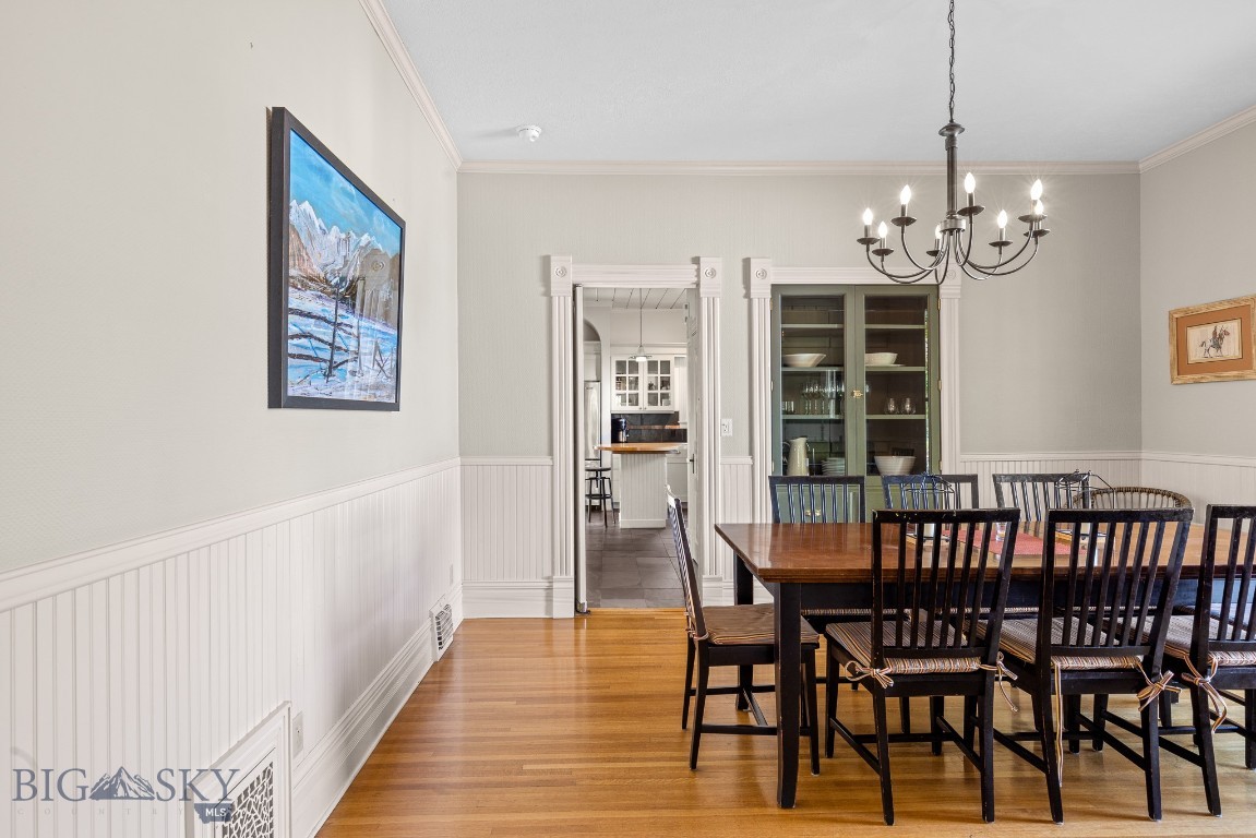 West Park Addition - Residential