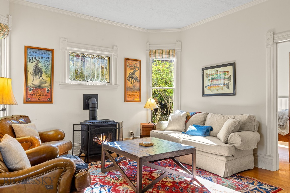 West Park Addition - Residential
