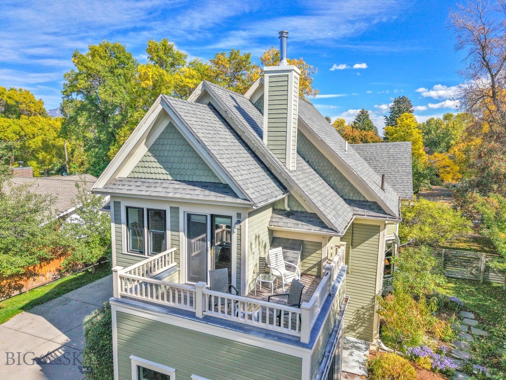 West Park Addition - Residential