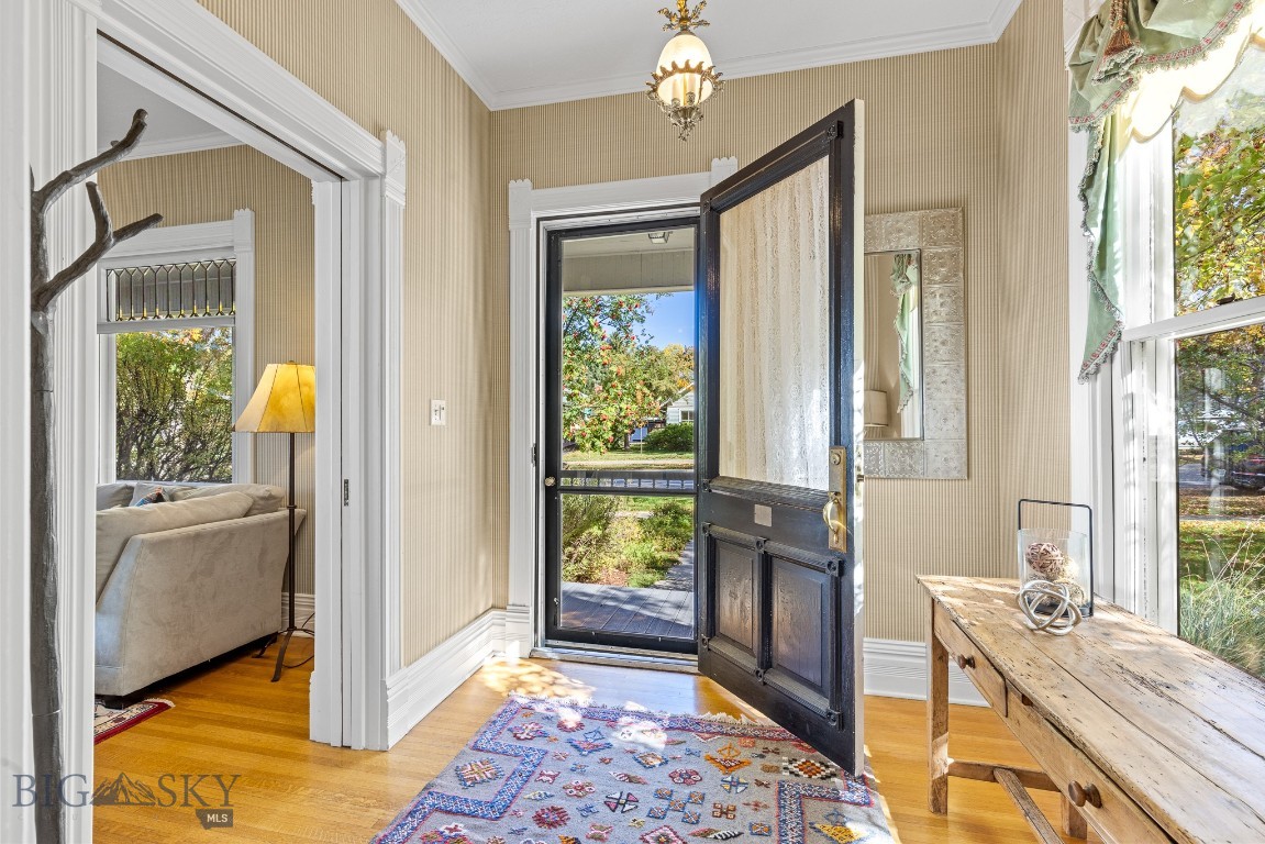 West Park Addition - Residential