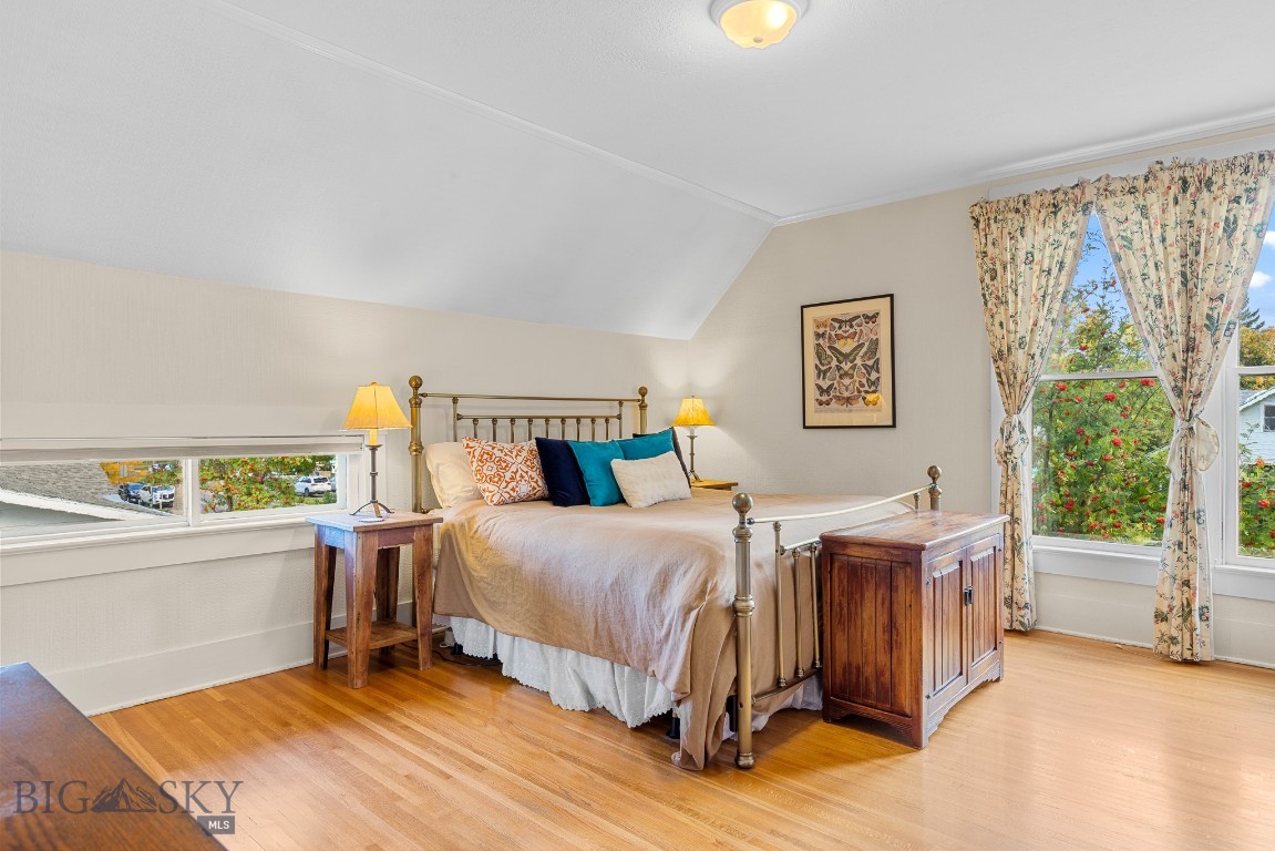 West Park Addition - Residential