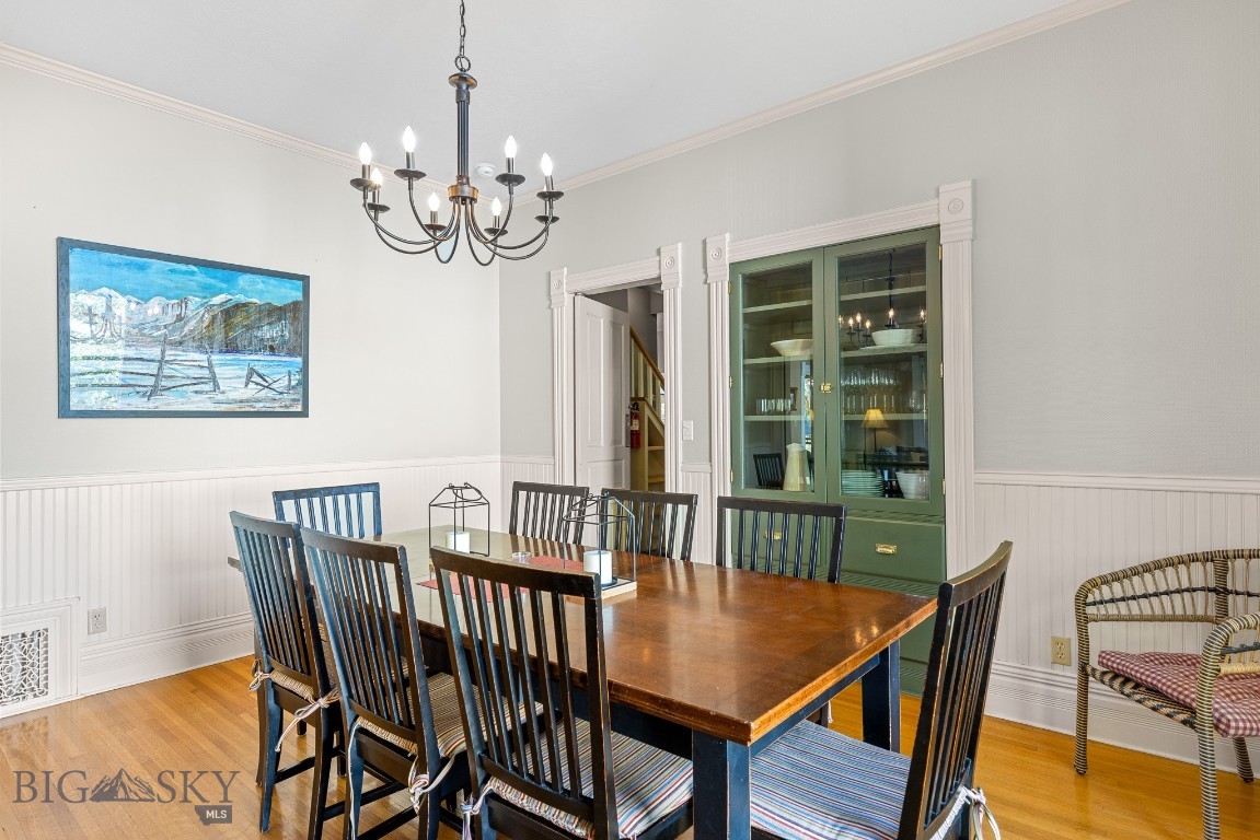 West Park Addition - Residential