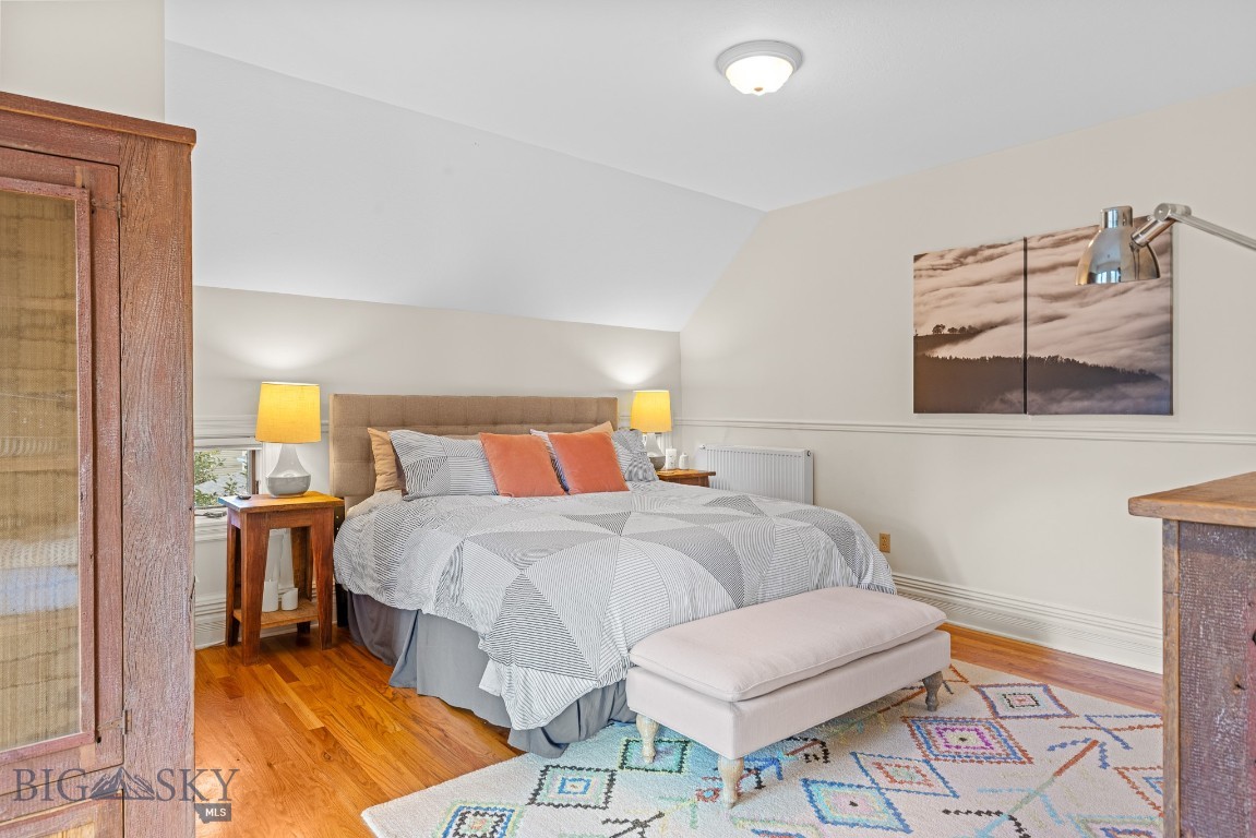 West Park Addition - Residential