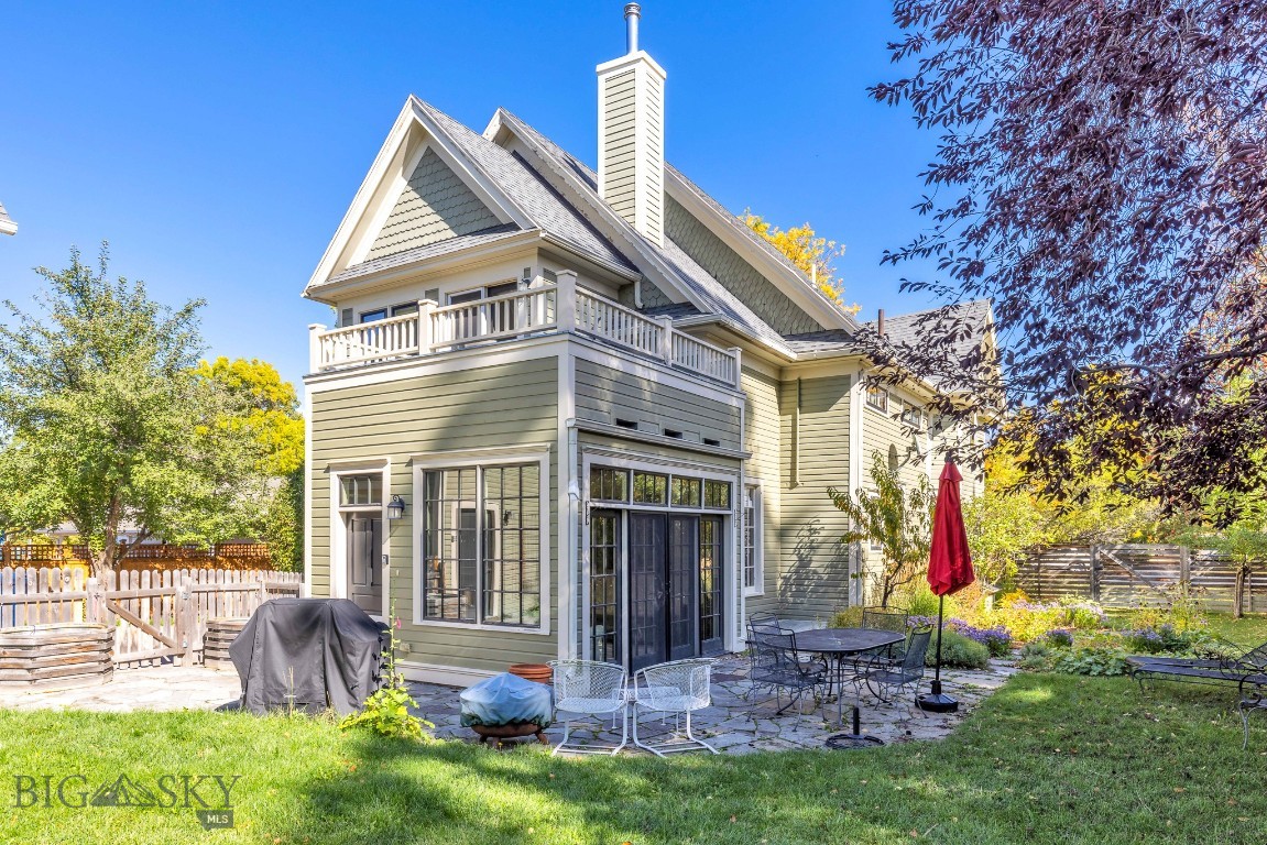 West Park Addition - Residential