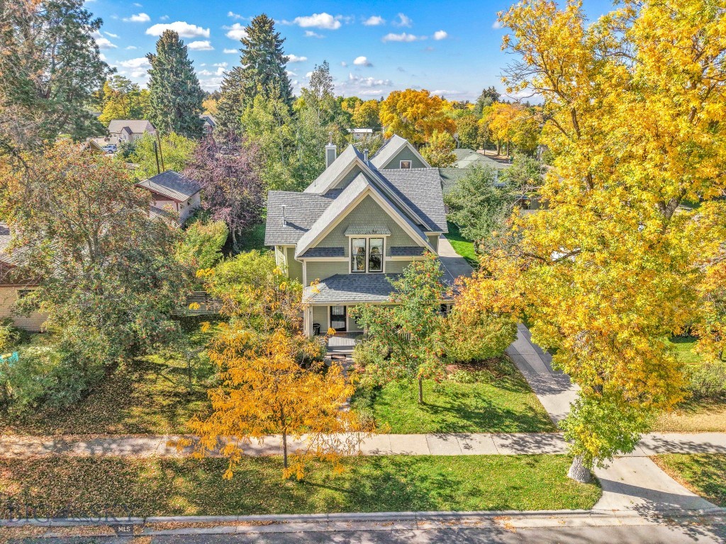 West Park Addition - Residential