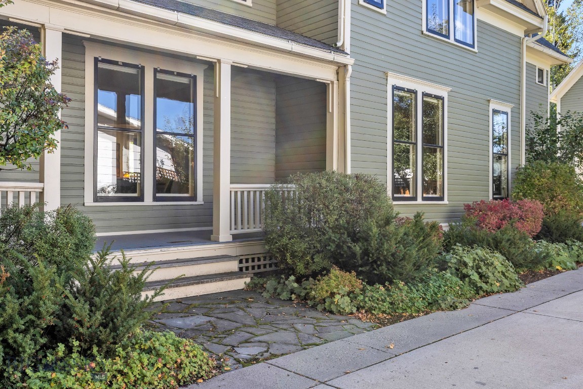 West Park Addition - Residential