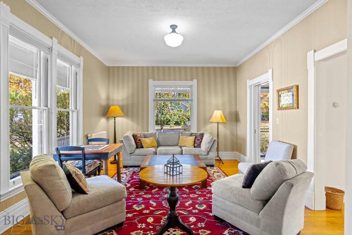 West Park Addition - Residential
