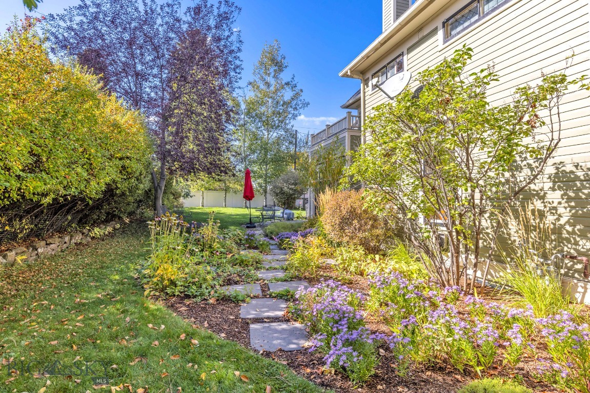 West Park Addition - Residential