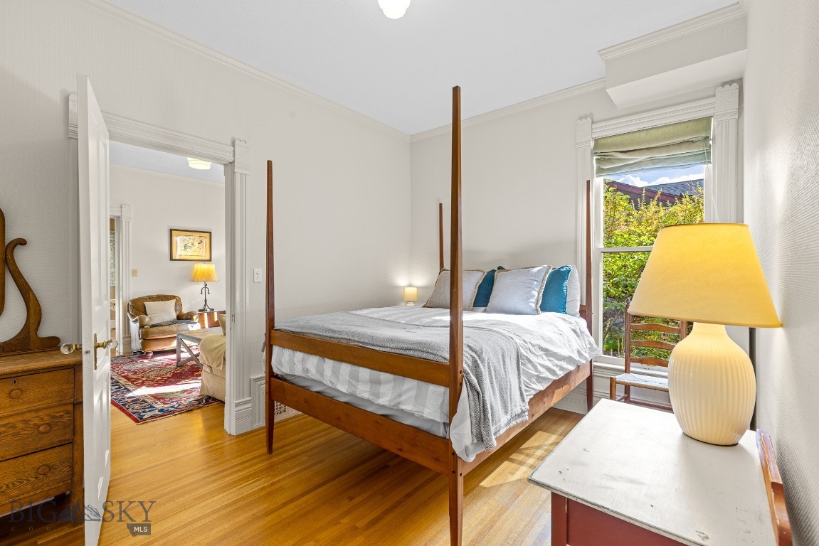 West Park Addition - Residential