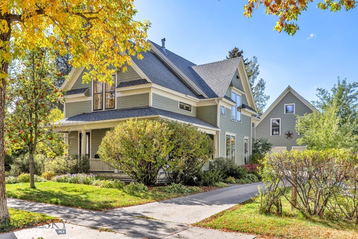 West Park Addition - Residential