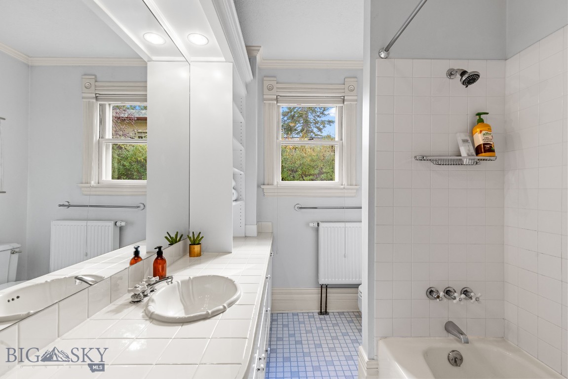West Park Addition - Residential