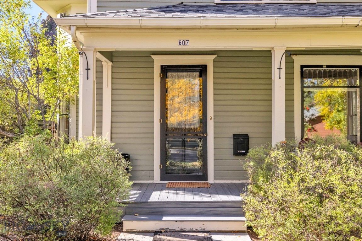 West Park Addition - Residential