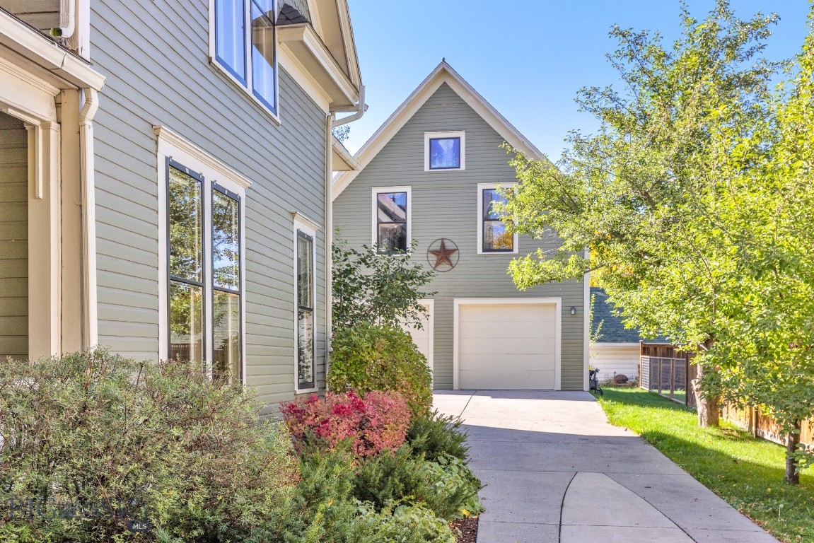 West Park Addition - Residential