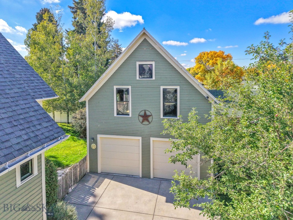 West Park Addition - Residential