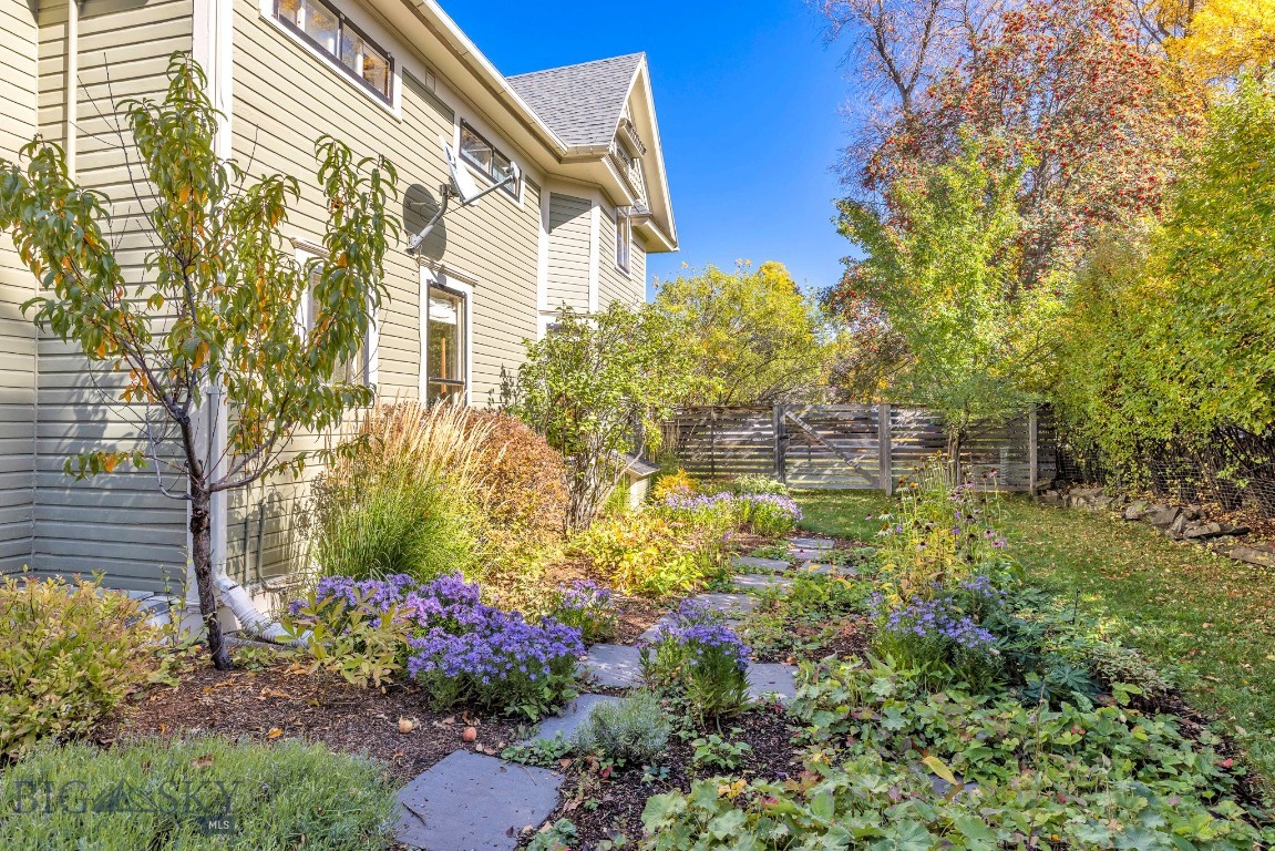 West Park Addition - Residential