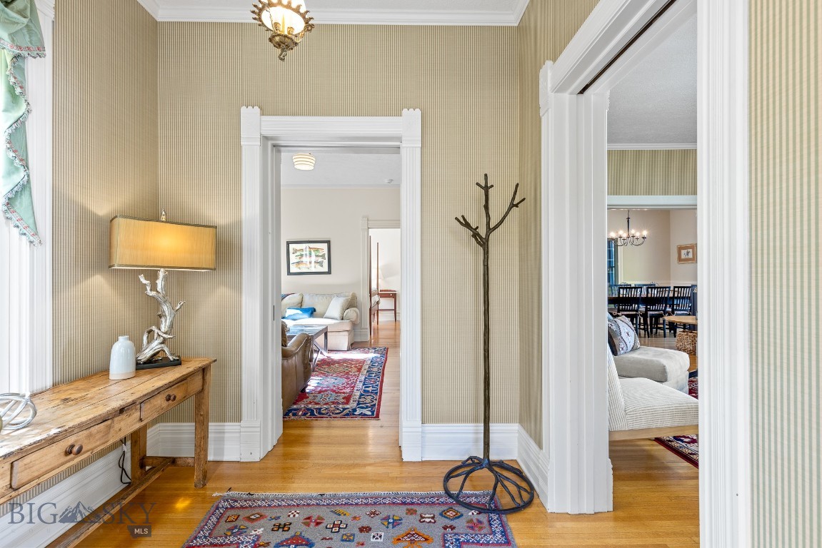 West Park Addition - Residential