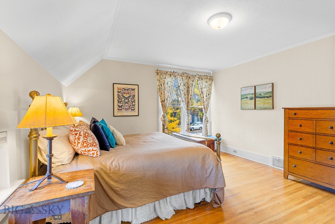 West Park Addition - Residential