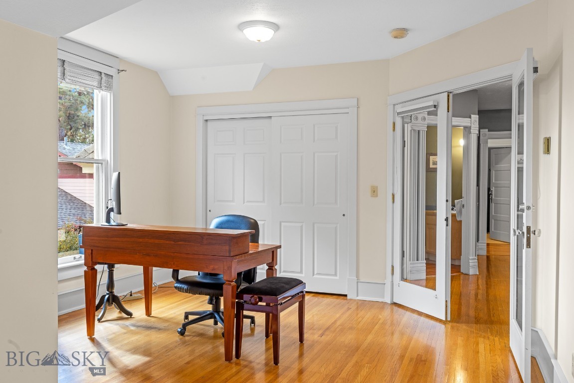 West Park Addition - Residential