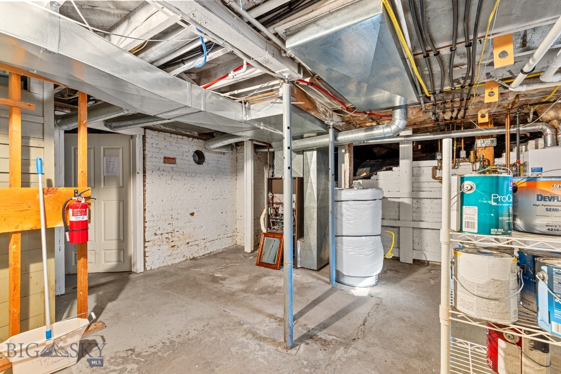 West Park Addition - Residential