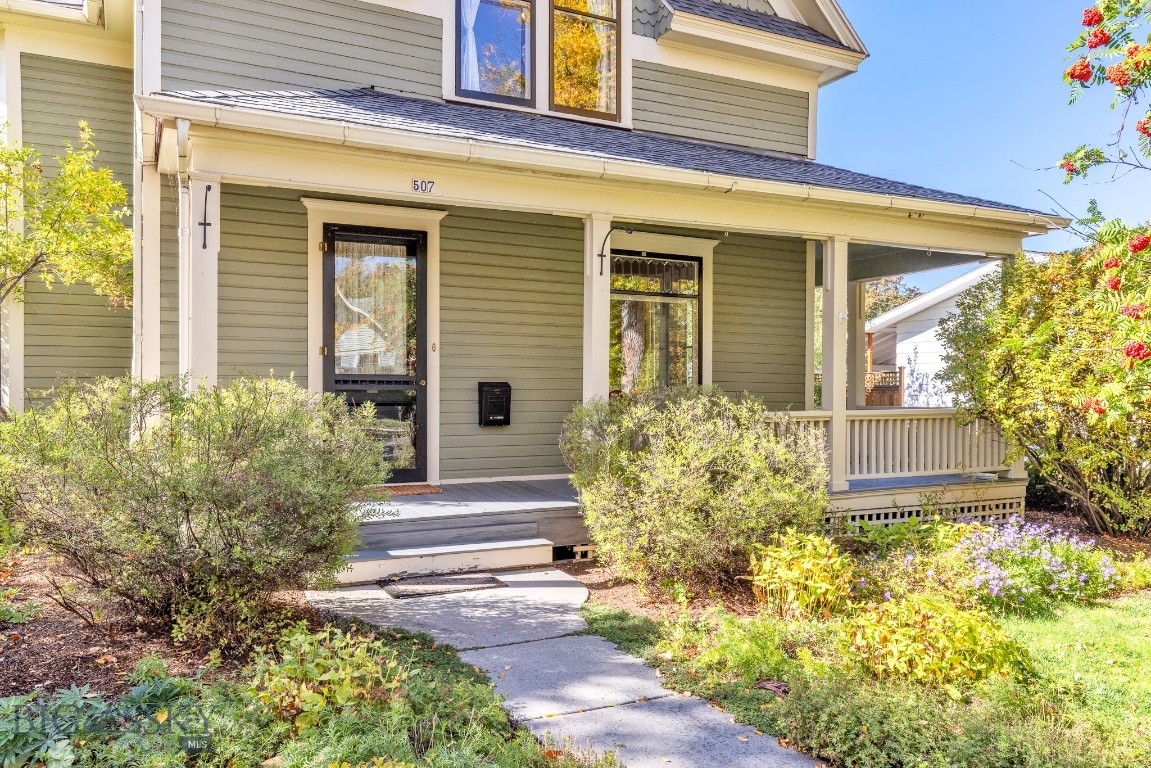 West Park Addition - Residential