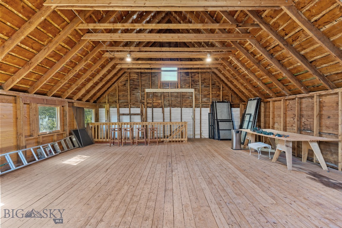 West Park Addition - Residential