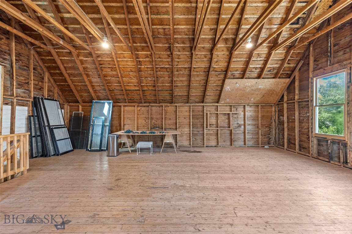 West Park Addition - Residential