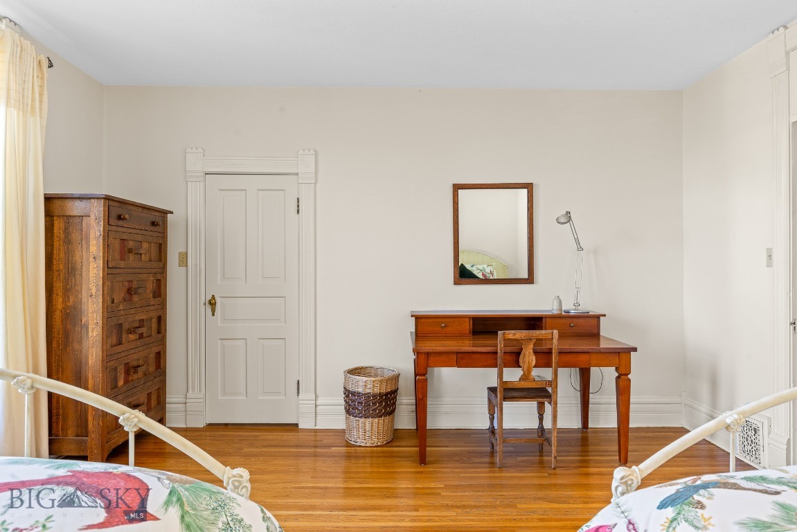 West Park Addition - Residential