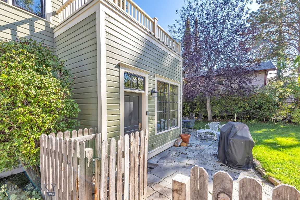 West Park Addition - Residential