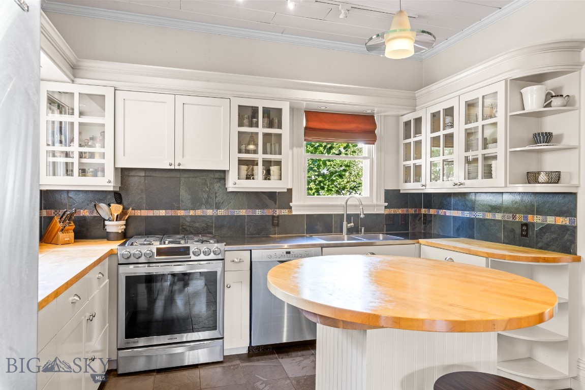 West Park Addition - Residential