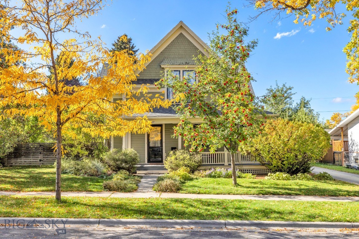 West Park Addition - Residential