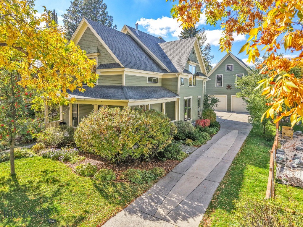 West Park Addition - Residential