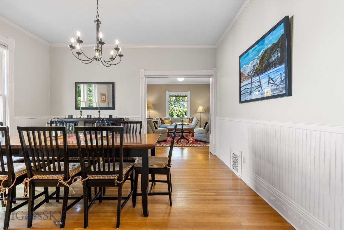 West Park Addition - Residential