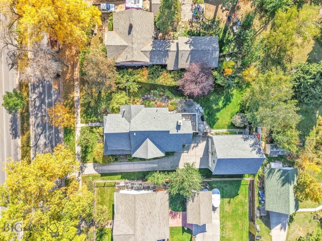 West Park Addition - Residential