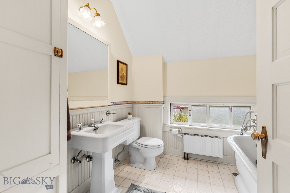 West Park Addition - Residential